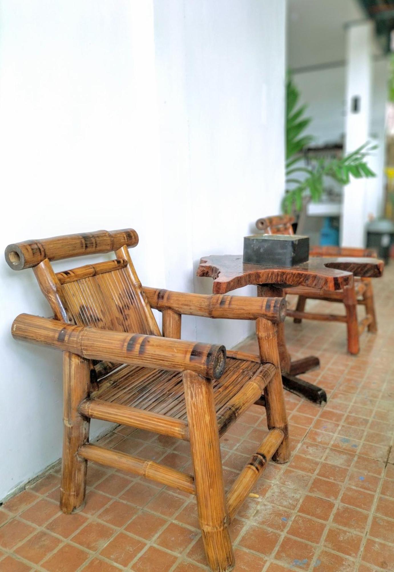 Full House El Nido Exterior foto